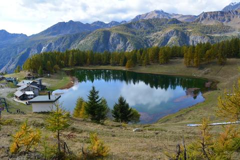 Lago di Lod